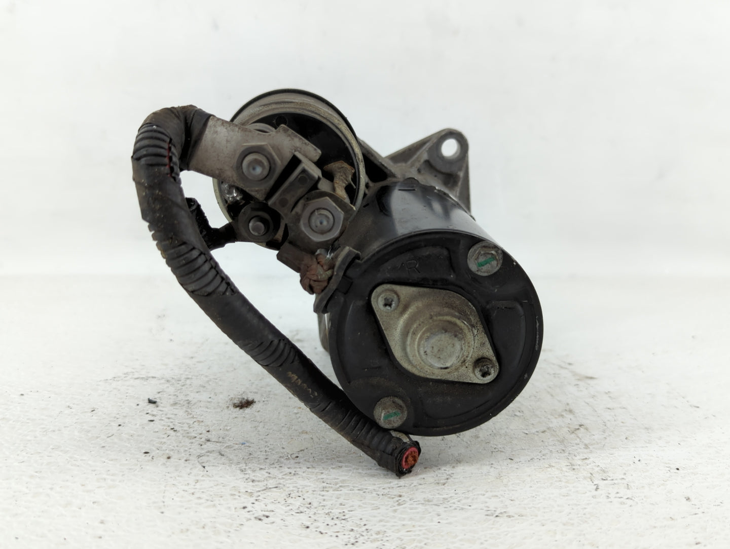 2014-2021 Buick Encore Car Starter Motor Solenoid OEM P/N:55 578 921 25 200 067 Fits Fits 2014 2015 2016 2017 2018 2019 2020