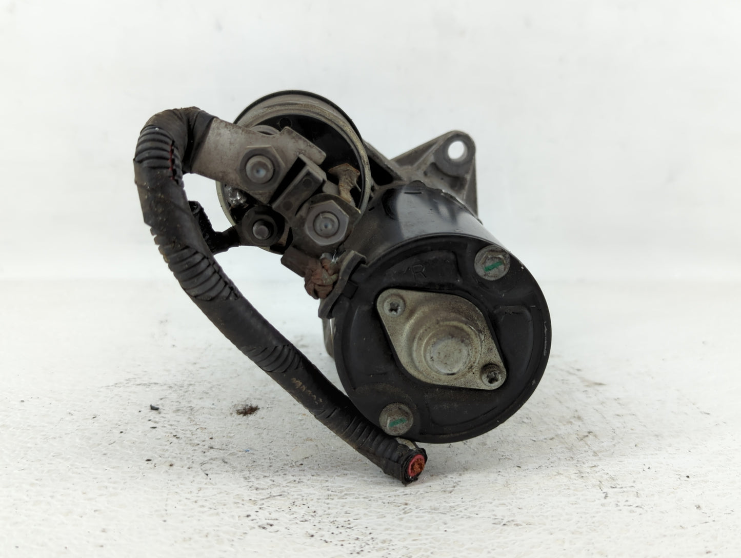 2014-2021 Buick Encore Car Starter Motor Solenoid OEM P/N:55 578 921 25 200 067 Fits Fits 2014 2015 2016 2017 2018 2019 2020