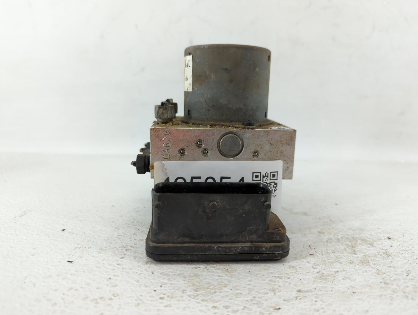 2014 Buick Encore ABS Pump Control Module Replacement P/N:95367358 94786558, 95367356 Fits Fits 2013 OEM Used Auto Parts - O