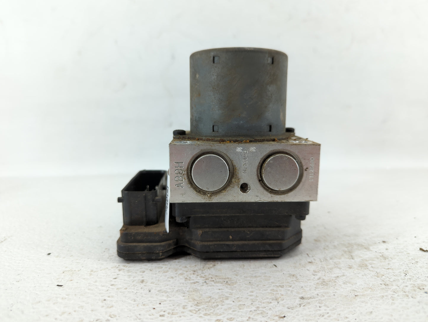 2014 Buick Encore ABS Pump Control Module Replacement P/N:95367358 94786558, 95367356 Fits Fits 2013 OEM Used Auto Parts - O