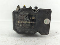 2014 Buick Encore ABS Pump Control Module Replacement P/N:95367358 94786558, 95367356 Fits Fits 2013 OEM Used Auto Parts - O