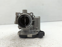 2013-2021 Buick Encore Throttle Body P/N:55581662 Fits Fits 2011 2012 2013 2014 2015 2016 2017 2018 2019 2020 2021 OEM Used 