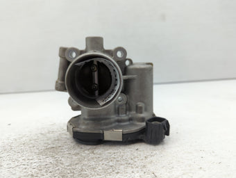 compare product 2013-2021 Buick Encore Throttle Body P/N:55581662 Fits Fits 2011 2012 2013 2014 2015 2016 2017 2018 2019 2020 2021 OEM Used Auto Parts