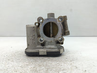 2013-2021 Buick Encore Throttle Body P/N:55581662 Fits Fits 2011 2012 2013 2014 2015 2016 2017 2018 2019 2020 2021 OEM Used 