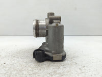2013-2021 Buick Encore Throttle Body P/N:55581662 Fits Fits 2011 2012 2013 2014 2015 2016 2017 2018 2019 2020 2021 OEM Used 