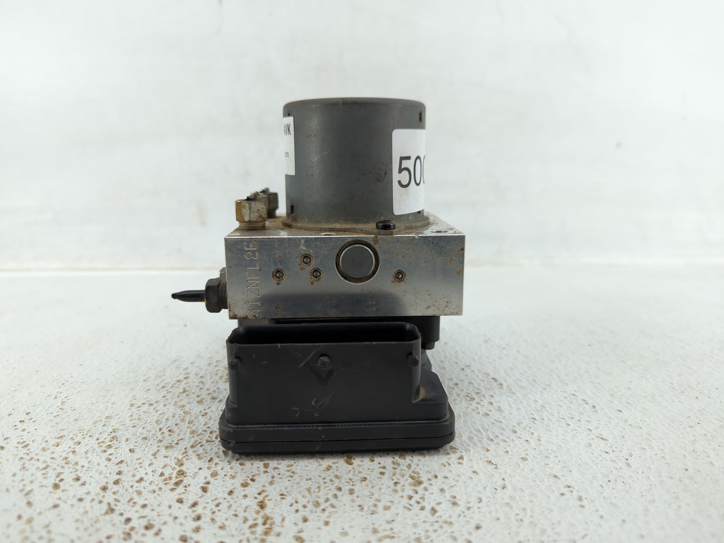 2014 Buick Encore ABS Pump Control Module Replacement P/N:95367358 94786558, 95367356 Fits Fits 2013 OEM Used Auto Parts - O
