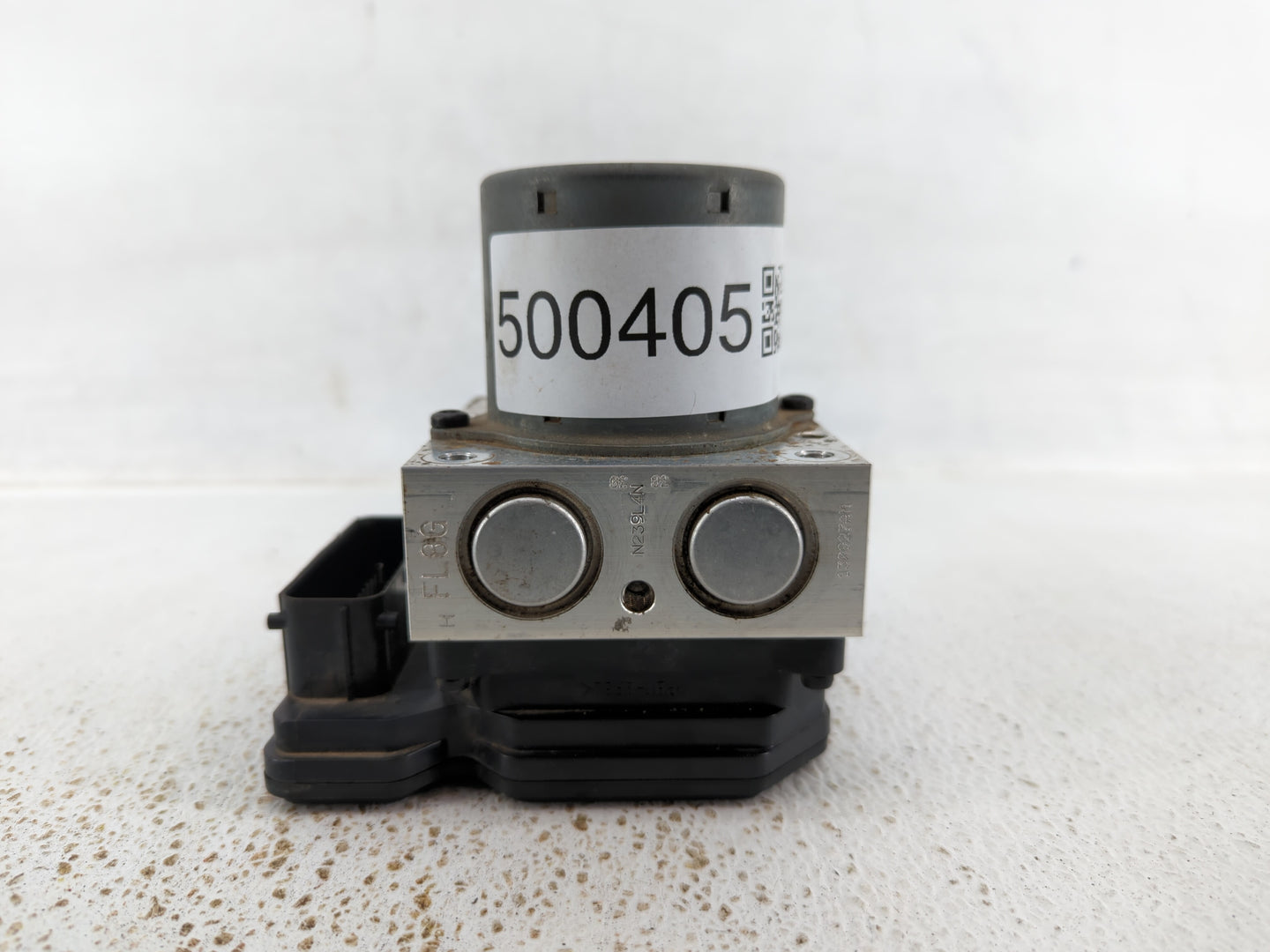2014 Buick Encore ABS Pump Control Module Replacement P/N:95367358 94786558, 95367356 Fits Fits 2013 OEM Used Auto Parts - O