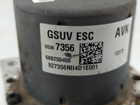 2014 Buick Encore ABS Pump Control Module Replacement P/N:95367358 94786558, 95367356 Fits Fits 2013 OEM Used Auto Parts - O