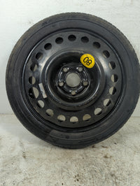 2014 Buick Encore Spare Donut Tire Wheel Rim Oem - Oemusedautoparts1.com