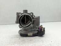 2013-2021 Buick Encore Throttle Body P/N:55581662 Fits Fits 2011 2012 2013 2014 2015 2016 2017 2018 2019 2020 2021 OEM Used 