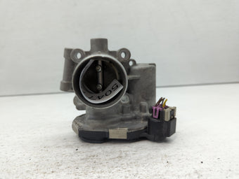 compare product 2013-2021 Buick Encore Throttle Body P/N:55581662 Fits Fits 2011 2012 2013 2014 2015 2016 2017 2018 2019 2020 2021 OEM Used Auto Parts