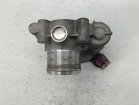 2013-2021 Buick Encore Throttle Body P/N:55581662 Fits Fits 2011 2012 2013 2014 2015 2016 2017 2018 2019 2020 2021 OEM Used 