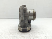 2013-2021 Buick Encore Throttle Body P/N:55581662 Fits Fits 2011 2012 2013 2014 2015 2016 2017 2018 2019 2020 2021 OEM Used 