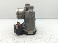 2013-2021 Buick Encore Throttle Body P/N:55581662 Fits Fits 2011 2012 2013 2014 2015 2016 2017 2018 2019 2020 2021 OEM Used 