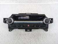 2013-2016 Buick Encore Radio AM FM Cd Player Receiver Replacement P/N:BGEC-61190 Fits Fits 2013 2014 2015 2016 OEM Used Auto