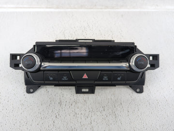 2013-2016 Buick Encore Radio AM FM Cd Player Receiver Replacement P/N:BGEC-61190 Fits Fits 2013 2014 2015 2016 OEM Used Auto