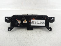 2013-2016 Buick Encore Radio AM FM Cd Player Receiver Replacement P/N:BGEC-61190 Fits Fits 2013 2014 2015 2016 OEM Used Auto