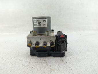 compare product 2014 Buick Encore ABS Pump Control Module Replacement P/N:95367358 Fits Fits 2013 OEM Used Auto Parts