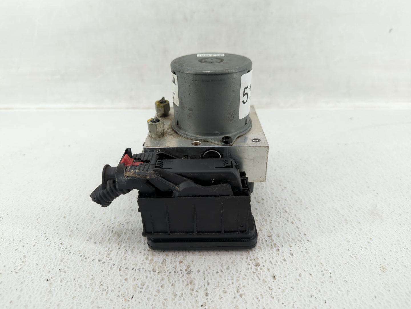 2014 Buick Encore ABS Pump Control Module Replacement P/N:95367358 Fits Fits 2013 OEM Used Auto Parts - Oemusedautoparts1.co