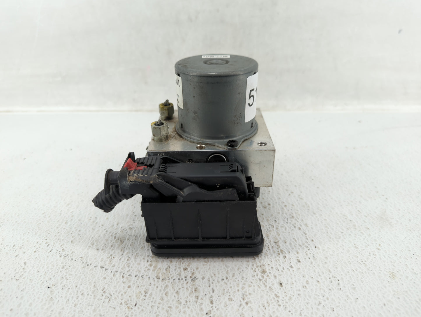 2014 Buick Encore ABS Pump Control Module Replacement P/N:95367358 Fits Fits 2013 OEM Used Auto Parts - Oemusedautoparts1.co