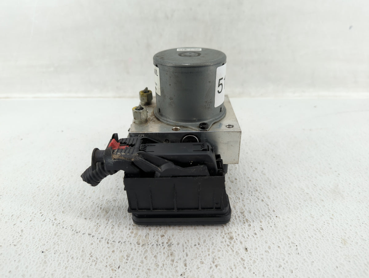 2014 Buick Encore Anti-Lock Brake ABS Pump Module Actuator OEM P/N:95367358 Fits Fits 2013 OEM Used Auto Parts - Oemusedauto