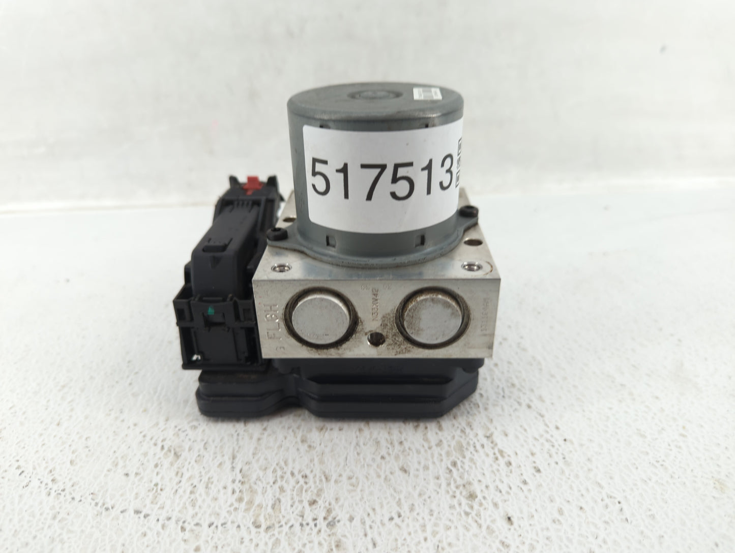 2014 Buick Encore ABS Pump Control Module Replacement P/N:95367358 Fits Fits 2013 OEM Used Auto Parts - Oemusedautoparts1.co