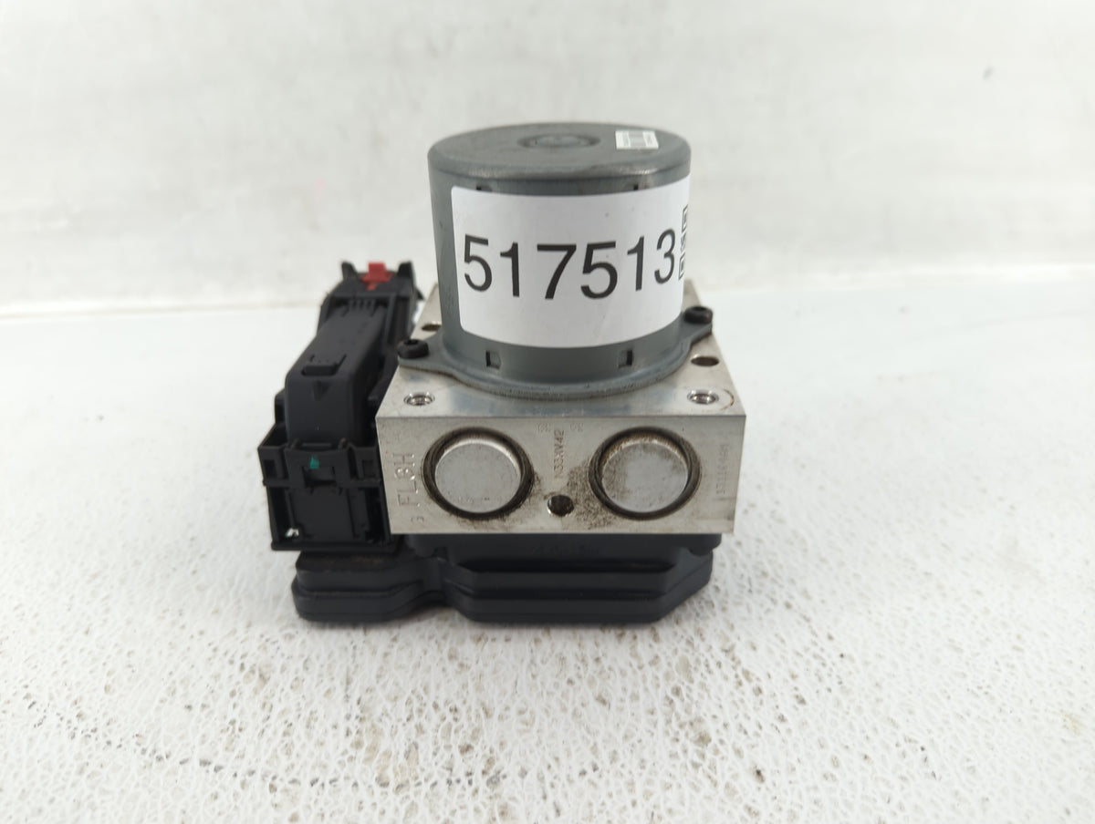 2014 Buick Encore Anti-Lock Brake ABS Pump Module Actuator OEM P/N:95367358 Fits Fits 2013 OEM Used Auto Parts - Oemusedauto