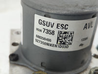 2014 Buick Encore ABS Pump Control Module Replacement P/N:95367358 Fits Fits 2013 OEM Used Auto Parts - Oemusedautoparts1.co