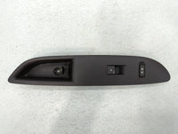 2013-2016 Buick Encore Master Power Window Switch Replacement Driver Side Left Fits Fits 2013 2014 2015 2016 OEM Used Auto P