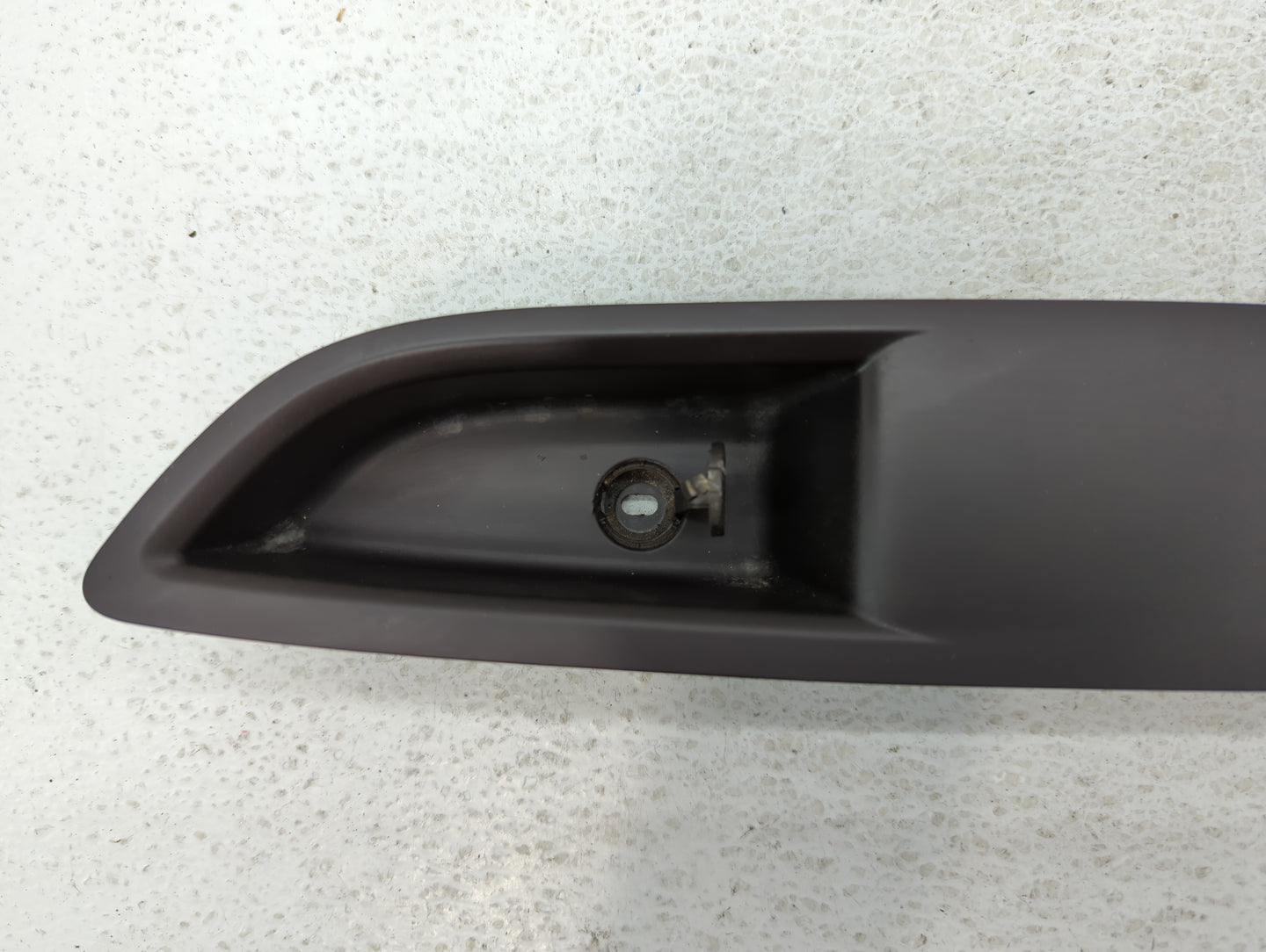 2013-2016 Buick Encore Master Power Window Switch Replacement Driver Side Left Fits Fits 2013 2014 2015 2016 OEM Used Auto P