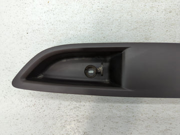 2013-2016 Buick Encore Master Power Window Switch Replacement Driver Side Left Fits Fits 2013 2014 2015 2016 OEM Used Auto Parts