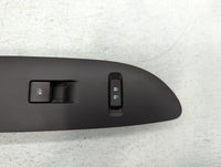 2013-2016 Buick Encore Master Power Window Switch Replacement Driver Side Left Fits Fits 2013 2014 2015 2016 OEM Used Auto P