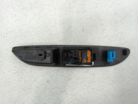 2013-2016 Buick Encore Master Power Window Switch Replacement Driver Side Left Fits Fits 2013 2014 2015 2016 OEM Used Auto P