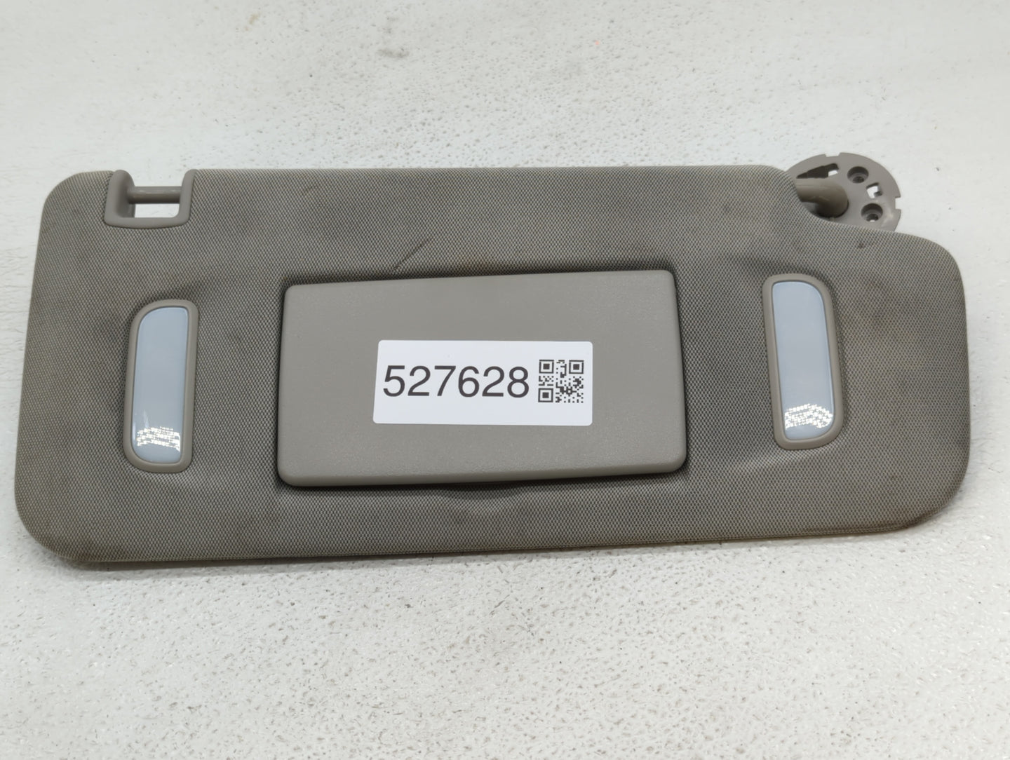 2013-2021 Buick Encore Sun Visor Shade Replacement Passenger Right Mirror Fits Fits 2013 2014 2015 2016 2017 2018 2019 2020 