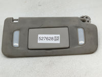 2013-2021 Buick Encore Sun Visor Shade Replacement Passenger Right Mirror Fits Fits 2013 2014 2015 2016 2017 2018 2019 2020 