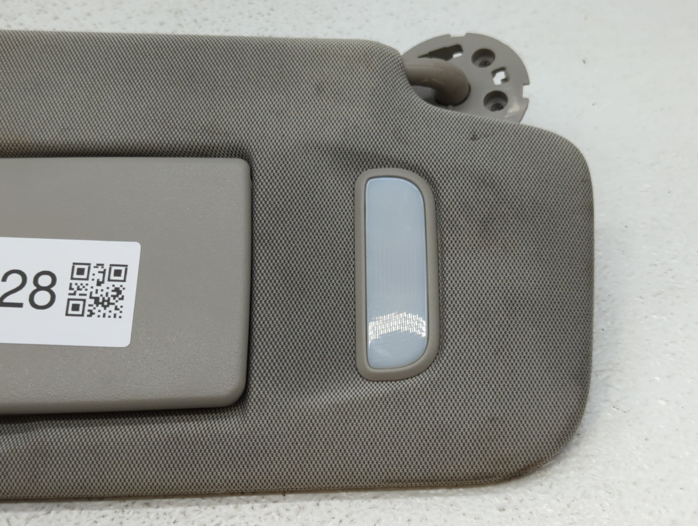 2013-2021 Buick Encore Sun Visor Shade Replacement Passenger Right Mirror Fits Fits 2013 2014 2015 2016 2017 2018 2019 2020 