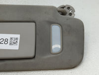 2013-2021 Buick Encore Sun Visor Shade Replacement Passenger Right Mirror Fits Fits 2013 2014 2015 2016 2017 2018 2019 2020 