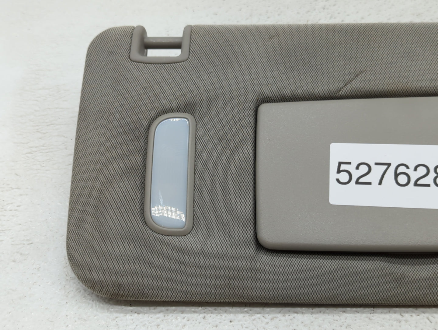 2013-2021 Buick Encore Sun Visor Shade Replacement Passenger Right Mirror Fits Fits 2013 2014 2015 2016 2017 2018 2019 2020 
