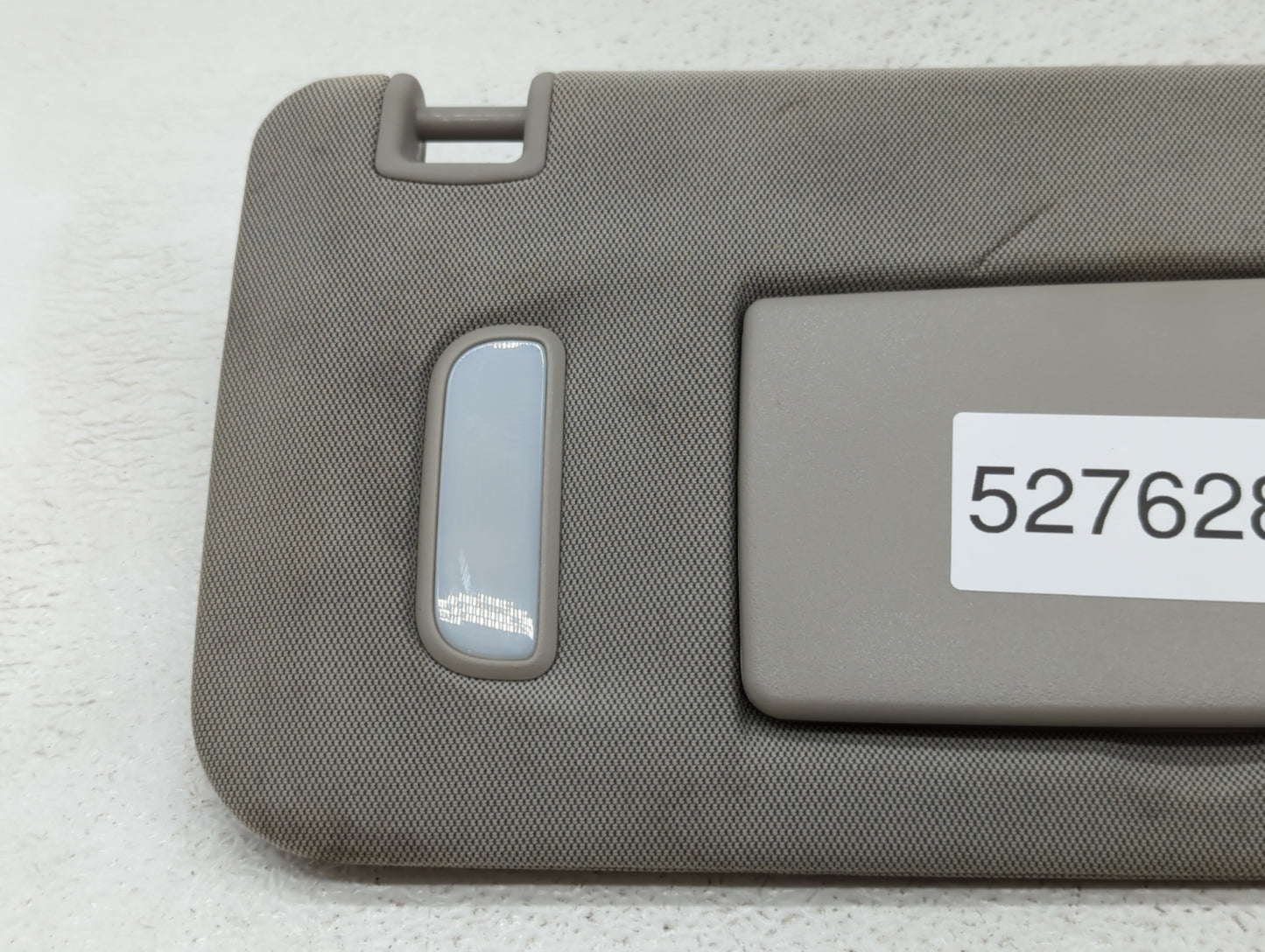 2013-2021 Buick Encore Sun Visor Shade Replacement Passenger Right Mirror Fits Fits 2013 2014 2015 2016 2017 2018 2019 2020 