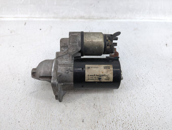 compare product 2014-2021 Buick Encore Car Starter Motor Solenoid OEM P/N:55 578 921 Fits Fits 2014 2015 2016 2017 2018 2019 2020 2021 OEM Used Auto Parts