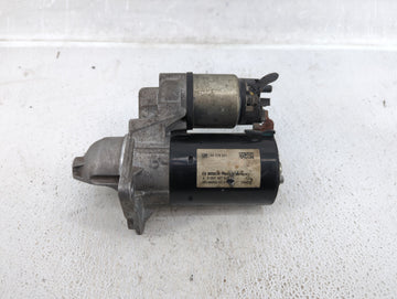 2014-2021 Buick Encore Car Starter Motor Solenoid OEM P/N:55 578 921 Fits Fits 2014 2015 2016 2017 2018 2019 2020 2021 OEM U