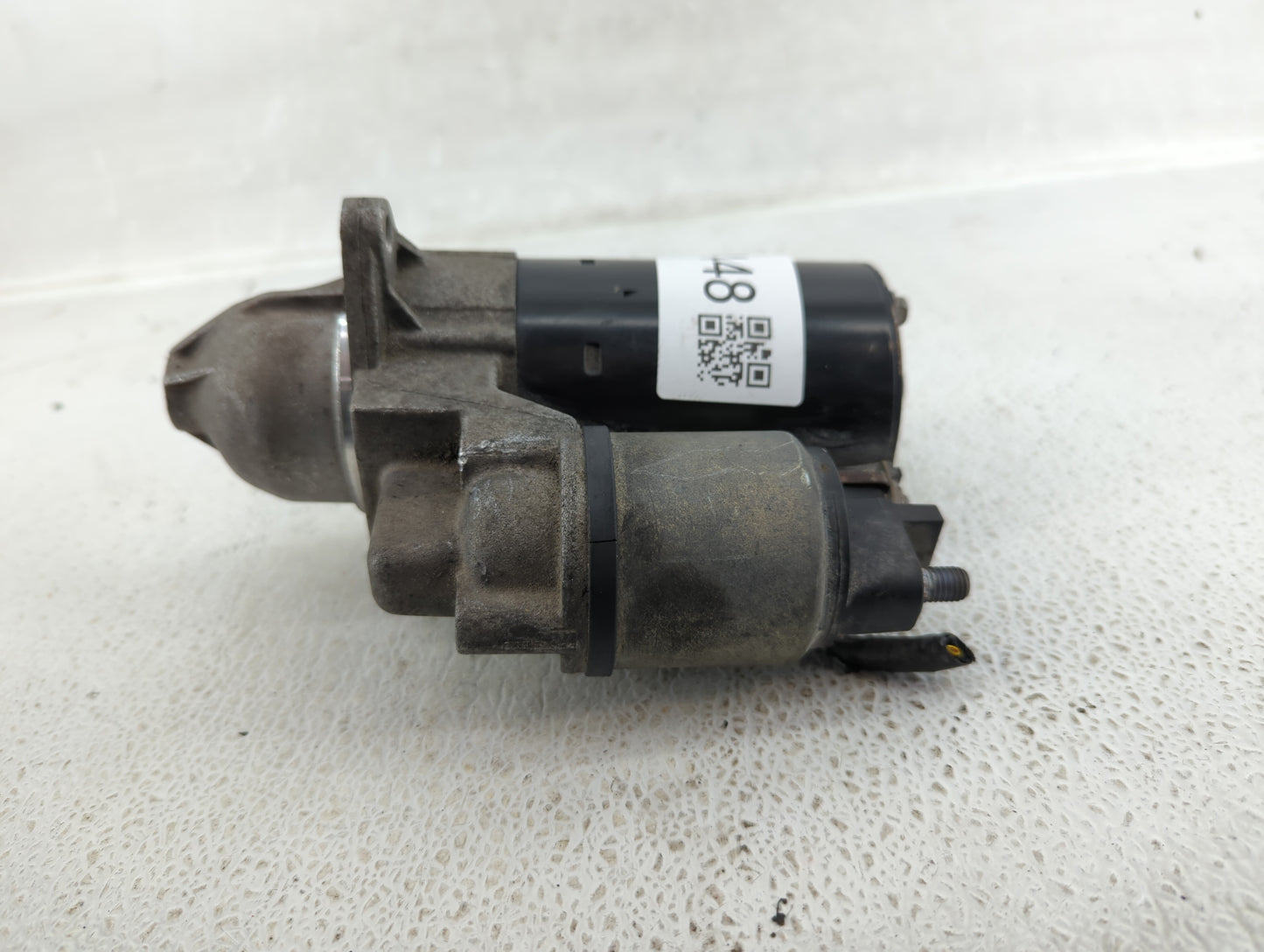 2014-2021 Buick Encore Car Starter Motor Solenoid OEM P/N:55 578 921 Fits Fits 2014 2015 2016 2017 2018 2019 2020 2021 OEM U