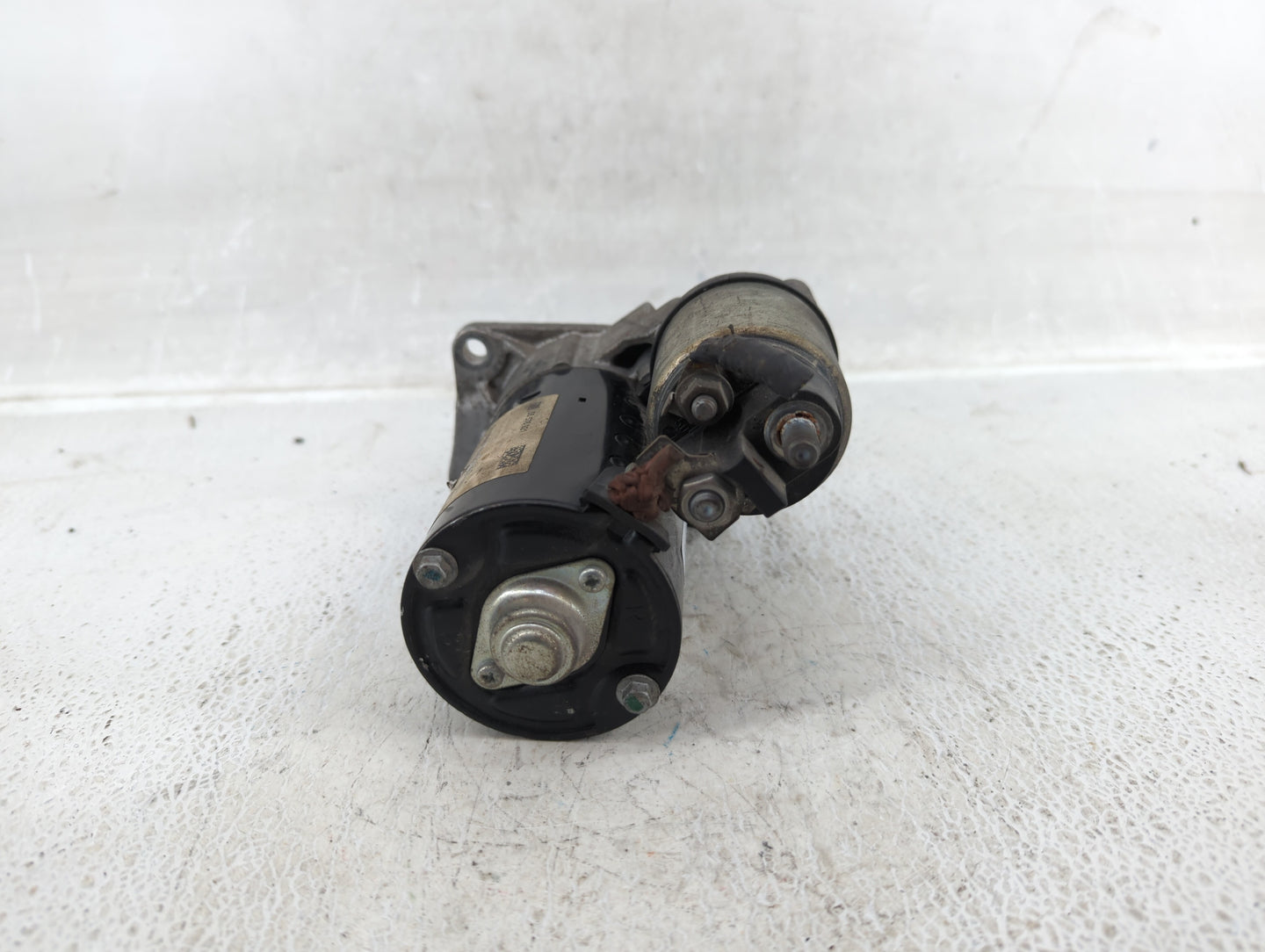 2014-2021 Buick Encore Car Starter Motor Solenoid OEM P/N:55 578 921 Fits Fits 2014 2015 2016 2017 2018 2019 2020 2021 OEM U