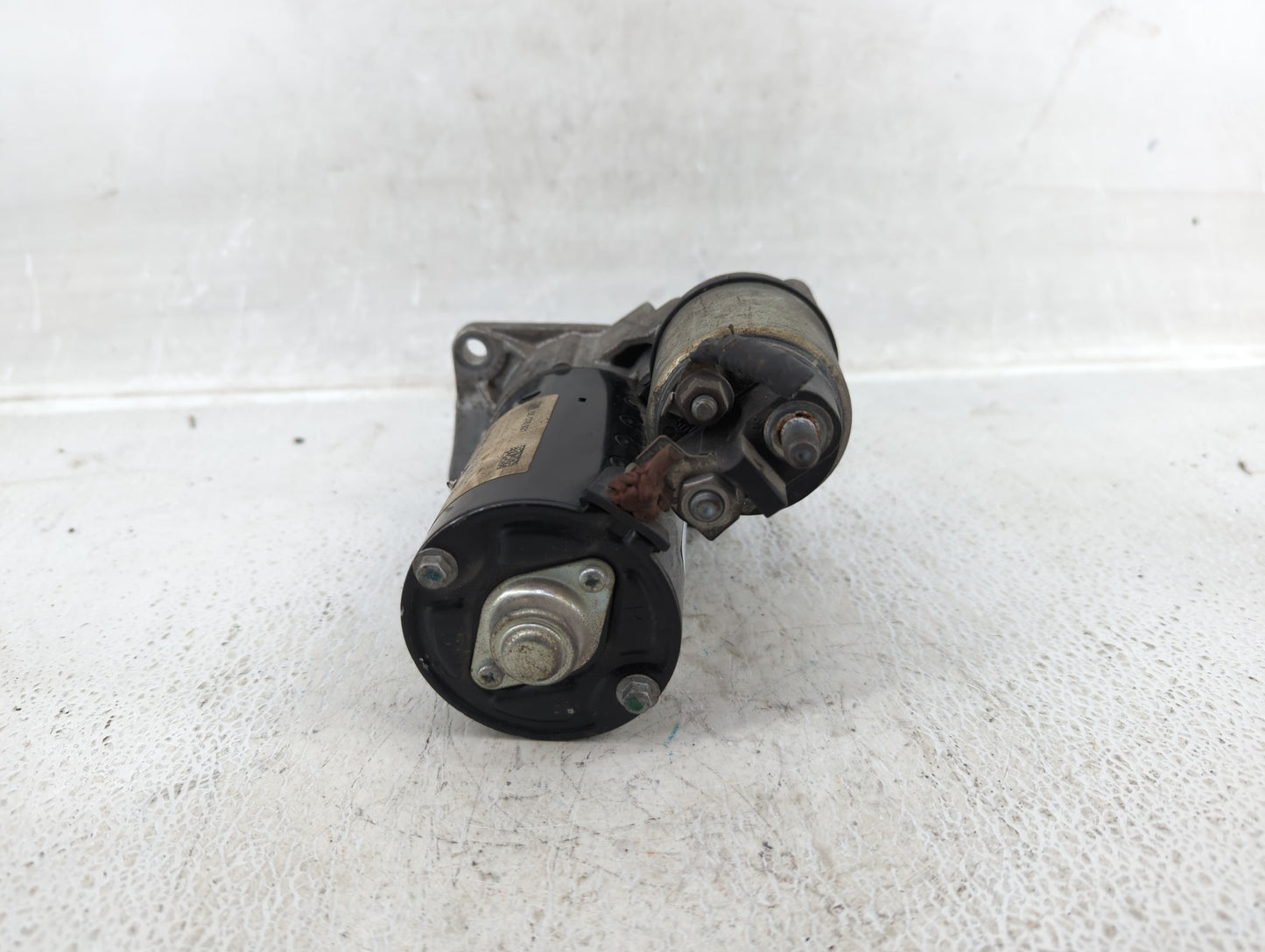 2014-2021 Buick Encore Car Starter Motor Solenoid OEM P/N:55 578 921 Fits Fits 2014 2015 2016 2017 2018 2019 2020 2021 OEM U