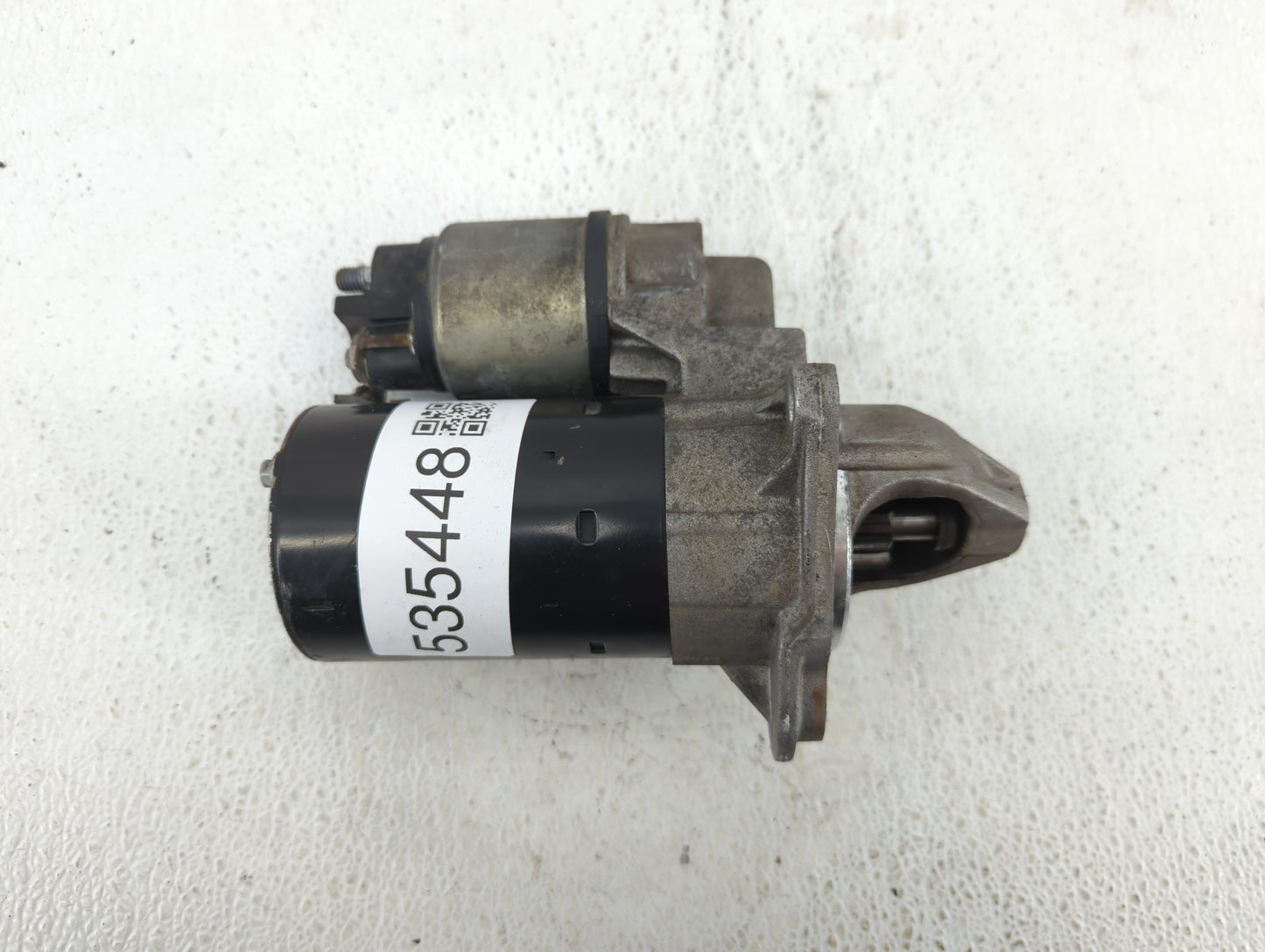 2014-2021 Buick Encore Car Starter Motor Solenoid OEM P/N:55 578 921 Fits Fits 2014 2015 2016 2017 2018 2019 2020 2021 OEM U