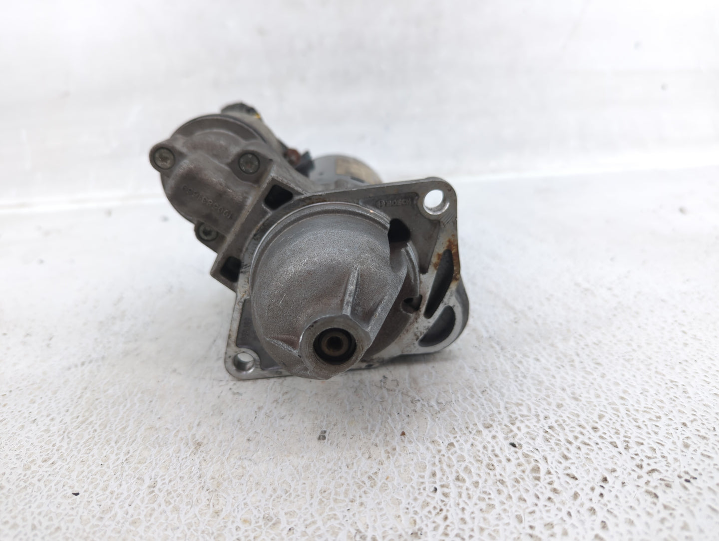 2014-2021 Buick Encore Car Starter Motor Solenoid OEM P/N:55 578 921 Fits Fits 2014 2015 2016 2017 2018 2019 2020 2021 OEM U