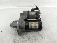 2014-2021 Buick Encore Car Starter Motor Solenoid OEM P/N:55 578 921 Fits Fits 2014 2015 2016 2017 2018 2019 2020 2021 OEM U