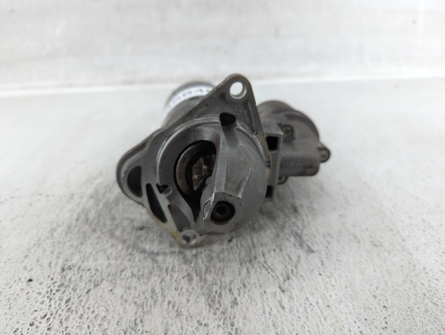 2014-2021 Buick Encore Car Starter Motor Solenoid OEM P/N:55 578 921 Fits Fits 2014 2015 2016 2017 2018 2019 2020 2021 OEM U