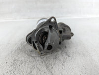 2014-2021 Buick Encore Car Starter Motor Solenoid OEM P/N:55 578 921 Fits Fits 2014 2015 2016 2017 2018 2019 2020 2021 OEM U