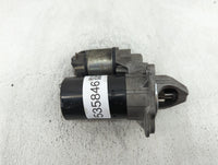 2014-2021 Buick Encore Car Starter Motor Solenoid OEM P/N:55 578 921 Fits Fits 2014 2015 2016 2017 2018 2019 2020 2021 OEM U
